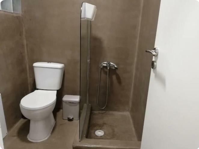 Heart Of Athens Studio 25Sqm מראה חיצוני תמונה