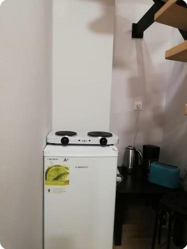 Heart Of Athens Studio 25Sqm מראה חיצוני תמונה