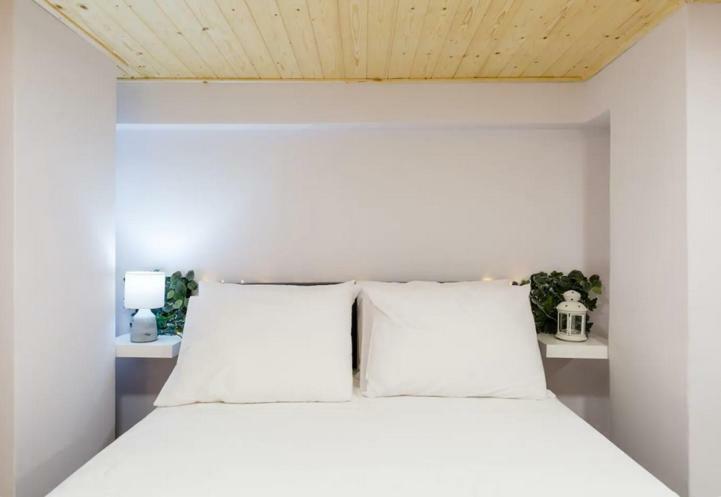 Heart Of Athens Studio 25Sqm מראה חיצוני תמונה
