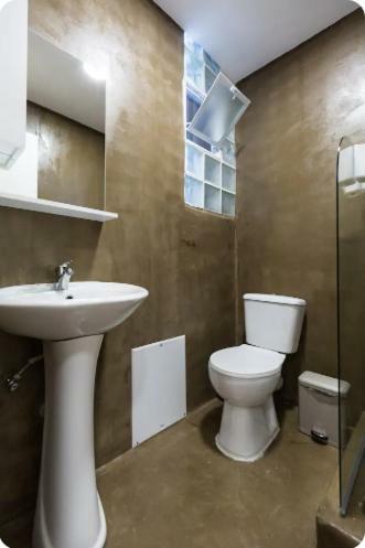 Heart Of Athens Studio 25Sqm מראה חיצוני תמונה