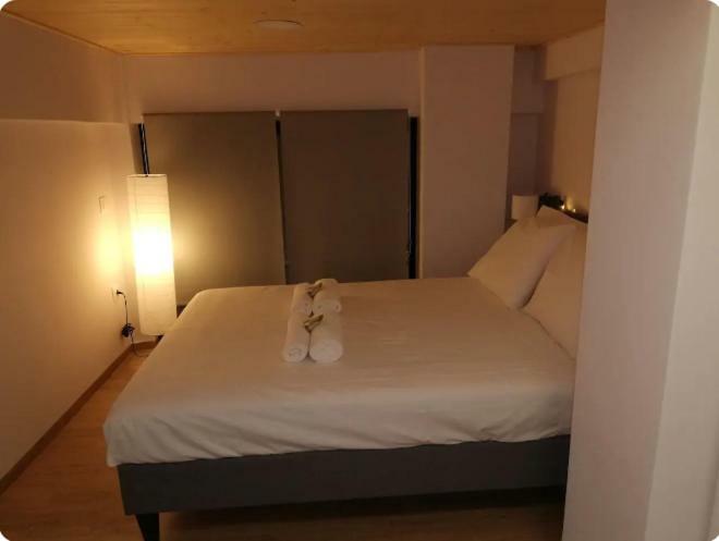 Heart Of Athens Studio 25Sqm מראה חיצוני תמונה