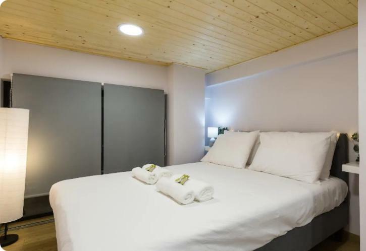 Heart Of Athens Studio 25Sqm מראה חיצוני תמונה